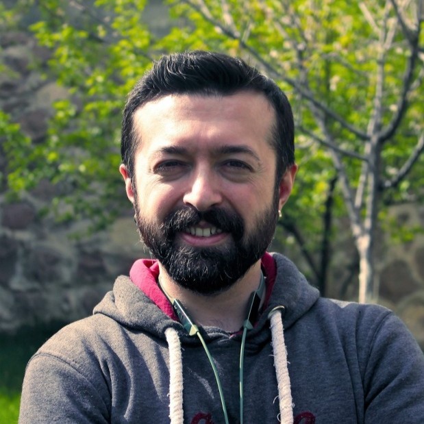 Gökhan Türkmen