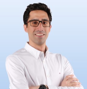 Serkan Kılıçkap