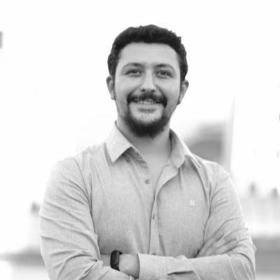 Zafer Ayan, Siliconmade Academy Programming Instructor