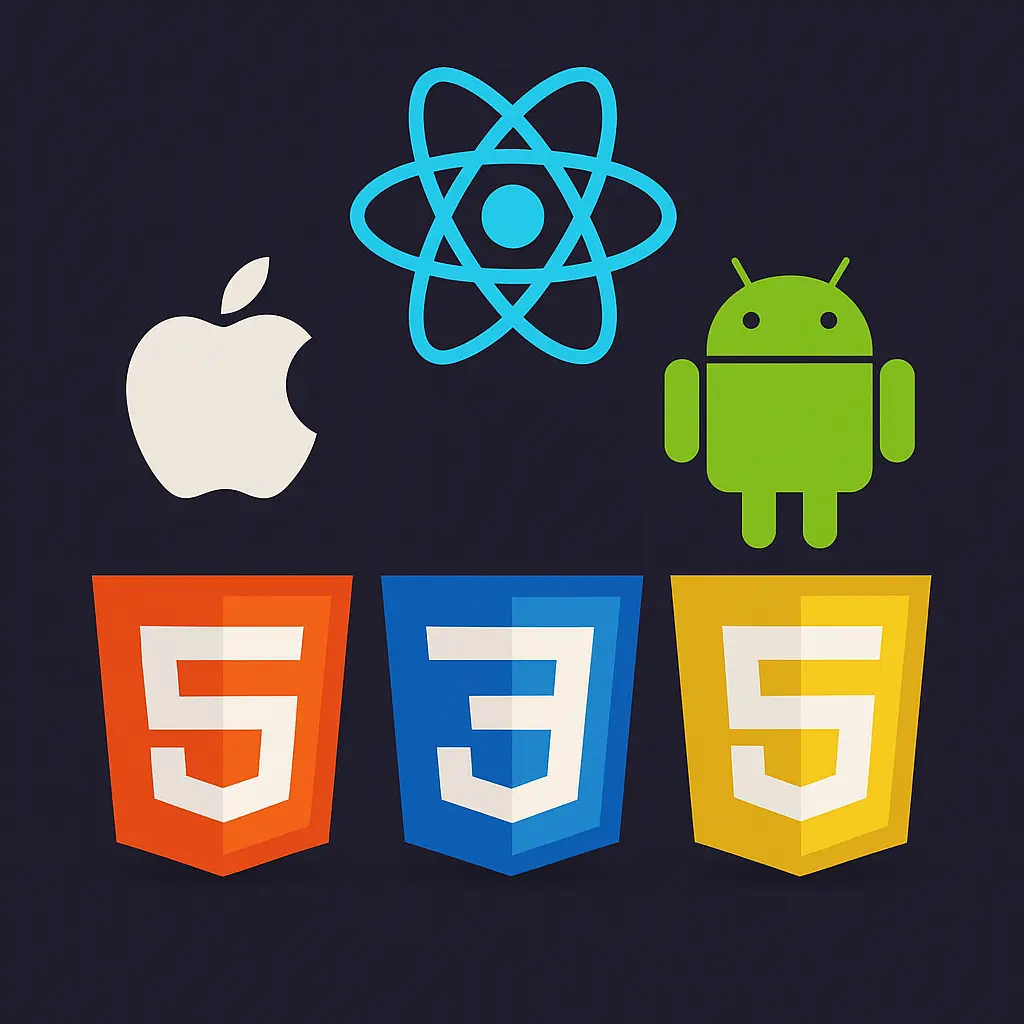 Mobil & Frontend Eğitimi