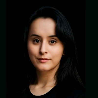 Beydanur Pınarbaşı