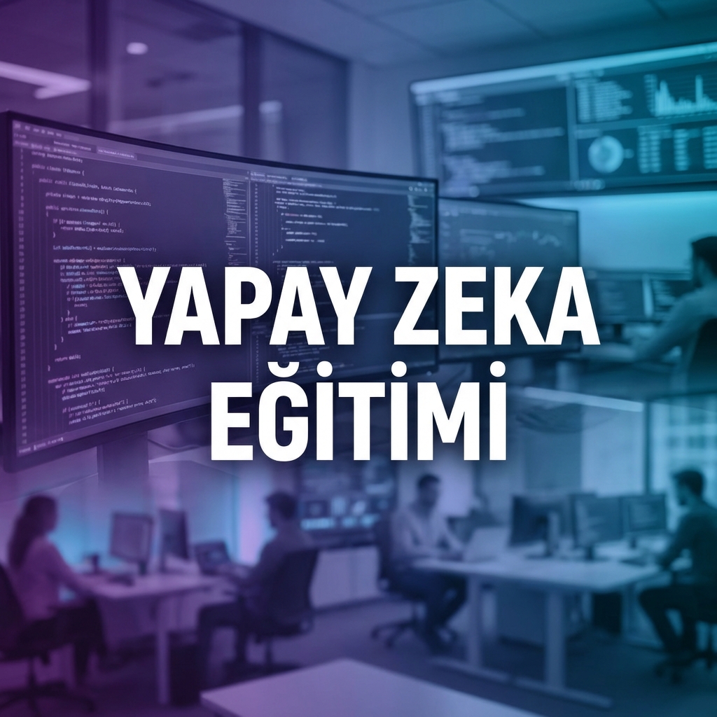 Yapay Zeka Eğitimi: AI Araçlarını Kullanma Rehberi