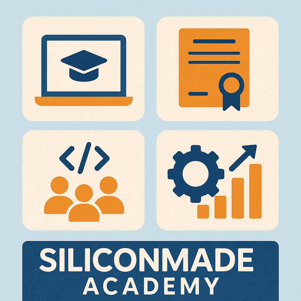 Yazılım kursu müfredatı 2025: HTML, CSS, JavaScript, C# ile sıfırdan yazılım öğrenme