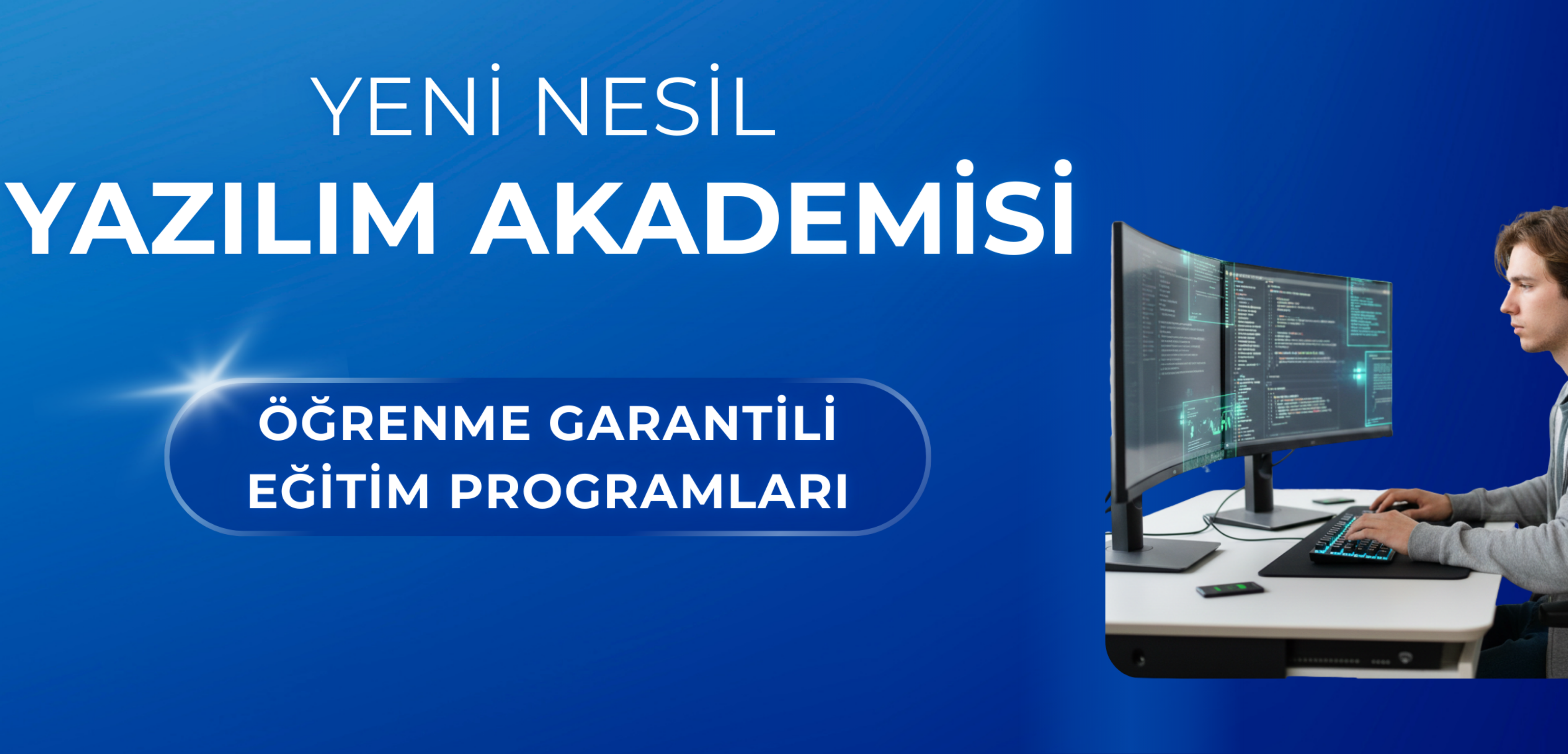 Sıfırdan Yapay Zeka Eğitimleri