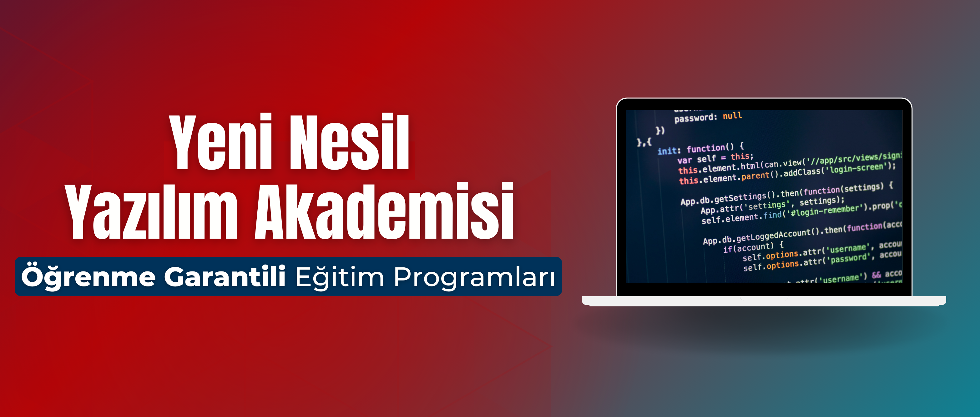 Sıfırdan Yazılım Eğitimi